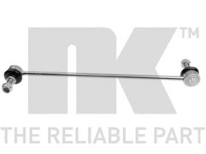 NK 5113617 šarnyro stabilizatorius 
 Ašies montavimas/vairavimo mechanizmas/ratai -> Stabilizatorius/fiksatoriai -> Savaime išsilyginanti atrama
51741130, 51803183, 13237130, 24417251