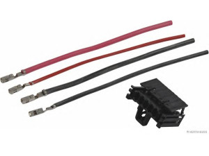 HERTH+BUSS ELPARTS 51277182 remonto rinkinys, diržas 
 Elektros įranga -> Diržas