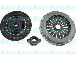 KAVO PARTS CP-6046 sankabos komplektas 
 Sankaba/dalys -> Sankabos remonto komplektas, visas