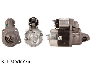 ELSTOCK 25-1057 starteris 
 Elektros įranga -> Starterio sistema -> Starteris
4443494