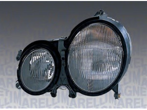 MAGNETI MARELLI 718121601212 priekinis žibintas 
 Kėbulas -> Priekinis žibintas/dalys -> Priekinis žibintas/įterp.
210 820 27 61, 2108202761, A 210 820 27 61