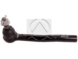 SIDEM 4334 skersinės vairo trauklės galas 
 Vairavimas -> Vairo mechanizmo sujungimai
1 729 240, 1 729 241, AB31 3290 BA