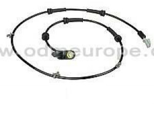 ODM-MULTIPARTS 97-990738 jutiklis, rato greitis 
 Elektros įranga -> Jutikliai
47910AV700