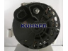AD KÜHNER 553584RI kintamosios srovės generatorius
51874104