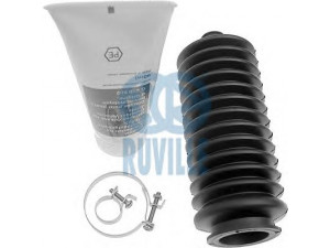 RUVILLE 945501 gofruotoji membrana, vairavimas 
 Vairavimas -> Gofruotoji membrana/sandarinimai
77 00 678 649, 77 01 469 497