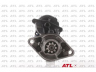 ATL Autotechnik A 13 980 starteris 
 Elektros įranga -> Starterio sistema -> Starteris
28100-87710-000, 28100-87713-000