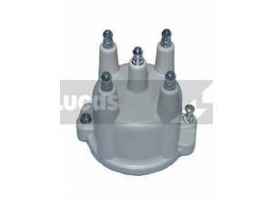 LUCAS ELECTRICAL DDB806 skirstytuvo dangtelis 
 Kibirkšties / kaitinamasis uždegimas -> Degimo skirstytuvas/dalys
7701034946