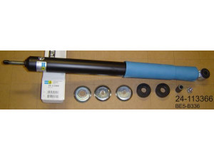 BILSTEIN 24-113366 amortizatorius
003 323 39 00, 003 323 46 00, 003 323 48 00