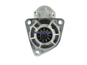 AD KÜHNER 20746 starteris
1811001891, 5811000180, 5811000252