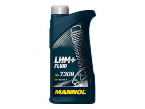SCT Germany MANNOL LHM Fluid centrinė hidraulinė alyva; vairo stiprintuvo alyva 
 Vairavimas -> Alyva