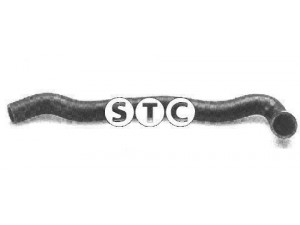 STC T405638 radiatoriaus žarna 
 Aušinimo sistema -> Žarnelės/vamzdeliai/sujungimai -> Radiatoriaus žarnos
7700520063, 7700531003