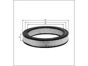MAGNETI MARELLI 154077161860 oro filtras 
 Techninės priežiūros dalys -> Techninės priežiūros intervalai
1780125010, 5000267, 5017013, 860X9601ASA
