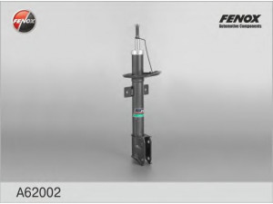 FENOX A62002 amortizatorius 
 Pakaba -> Amortizatorius
8200811407