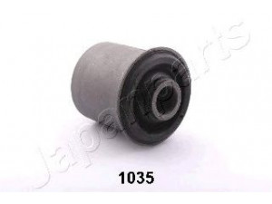 JAPANPARTS RU-1035 laikiklis, valdymo svirties montavimas 
 Ašies montavimas/vairavimo mechanizmas/ratai -> Valdymo svirtis/pasukamosios svirties sujungimas -> Montavimas/sutvirtinimas
54560-0W000