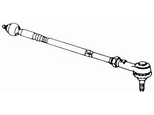LEMFÖRDER 12294 01 strypo montavimas
191 422 803 B