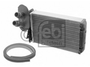 FEBI BILSTEIN 18764 šilumokaitis, salono šildymas 
 Šildymas / vėdinimas -> Šilumokaitis
1J1 819 031 A, 1J1 819 031 A, 1J1 819 031 A