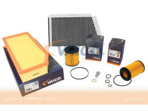 VAICO V30-4128 techninės priežiūros komplektas 
 Techninės priežiūros dalys -> Techninės priežiūros intervalai
111 997 03 30 kit, 112 184 01 25 kit