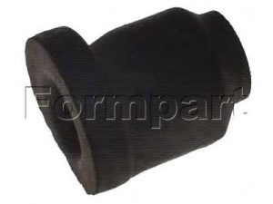 FORMPART 2900001 valdymo svirties/išilginių svirčių įvorė 
 Ašies montavimas/vairavimo mechanizmas/ratai -> Valdymo svirtis/pasukamosios svirties sujungimas -> Montavimas/sutvirtinimas
171 407 181, 171 407 181 A, 171407153D