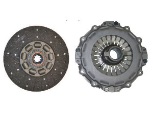 AP Automotive Prod. K2029 sankabos komplektas 
 Sankaba/dalys -> Sankabos remonto komplektas, visas
500392839, 500392840, 500392841