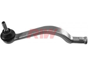 RIW DC2003 skersinės vairo trauklės galas 
 Vairavimas -> Vairo mechanizmo sujungimai
60 01 547 610, 60 01 550 442