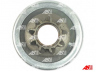 AS-PL SD5010 laisvos eigos pavara, starteris
M191T33471