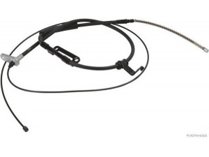 MAGNETI MARELLI 600000122090 trosas, stovėjimo stabdys
0K56B-44-410, 0K56B-44-410A, 0K58A-44-410