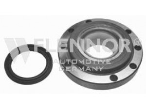 KAWE FR691281 rato guolio komplektas 
 Ašies montavimas/vairavimo mechanizmas/ratai -> Rato stebulė/montavimas -> Rato guolis
95619164