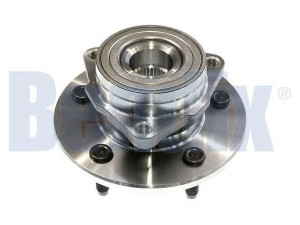 BENDIX 051807B rato guolio komplektas 
 Ašies montavimas/vairavimo mechanizmas/ratai -> Rato stebulė/montavimas -> Rato guolis