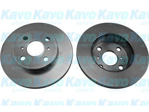 KAVO PARTS BR-9333 stabdžių diskas 
 Dviratė transporto priemonės -> Stabdžių sistema -> Stabdžių diskai / priedai
4351212250, 4351212270, 4351212290