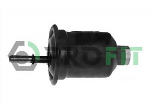 PROFIT 1530-2707 kuro filtras 
 Techninės priežiūros dalys -> Papildomas remontas
MR212200