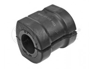 MEYLE 314 615 0019 skersinio stabilizatoriaus įvorių komplektas 
 Ašies montavimas/vairavimo mechanizmas/ratai -> Stabilizatorius/fiksatoriai -> Sklendės
31 35 1 140 188