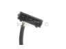 STANDARD 64419 lambda jutiklis 
 Variklis -> Variklio elektra
6U0 906 265C, 6U0 906 265D, 6U0 906 265E
