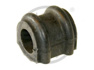 OPTIMAL F8-7066 skersinio stabilizatoriaus įvorių komplektas 
 Ašies montavimas/vairavimo mechanizmas/ratai -> Stabilizatorius/fiksatoriai -> Sklendės
54813-3K100, 54813-3K100