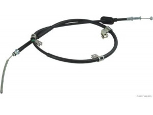 MAGNETI MARELLI 600000126470 trosas, stovėjimo stabdys
26051-AC070
