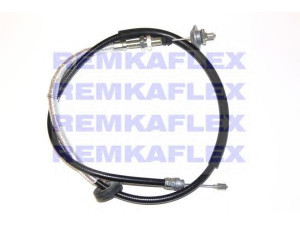 REMKAFLEX 46.2510 sankabos trosas 
 Dviratė transporto priemonės -> Kabeliai ir tachometro velenaai -> Sankabos trosas
6025103091, 6025170727
