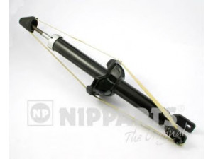 NIPPARTS J5524000G amortizatorius 
 Pakaba -> Amortizatorius
52610-SN7-E02, 52611-SV4-J02, 52611-SV4-N02
