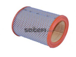 TECNOCAR A338 oro filtras 
 Filtrai -> Oro filtras
5027138, 144485, 1444A7, 1444ST