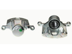 BUDWEG CALIPER 342808 stabdžių apkaba 
 Dviratė transporto priemonės -> Stabdžių sistema -> Stabdžių apkaba / priedai
8-97035-249-0, 8-97144-477-0, 5 42 116