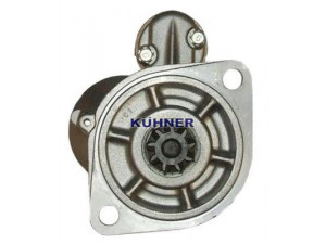 AD KÜHNER 254516 starteris
5811001990, 5811001991, 5811001992