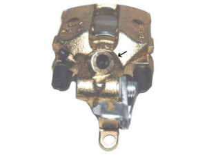 TEXTAR 38033700 stabdžių apkaba 
 Dviratė transporto priemonės -> Stabdžių sistema -> Stabdžių apkaba / priedai
8961831, 8970006, 8970626