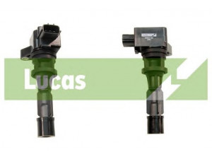LUCAS ELECTRICAL DMB1156 ritė, uždegimas 
 Kibirkšties / kaitinamasis uždegimas -> Uždegimo ritė
L3G218100A, L3G218100A9U, L3G218100B