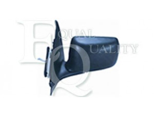 EQUAL QUALITY RS00311 išorinis veidrodėlis 
 Kėbulas -> Keleivių kabina -> Durys/dalys
6617354, 7148425