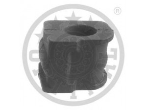 OPTIMAL F8-4057 skersinio stabilizatoriaus įvorių komplektas 
 Ašies montavimas/vairavimo mechanizmas/ratai -> Stabilizatorius/fiksatoriai -> Sklendės
357411313A, 357411313A