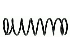 SACHS 996 809 spyruoklė 
 Pakaba -> Spyruoklės
KK153-28011