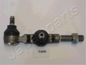 JAPANPARTS TI-N039 skersinės vairo trauklės galas 
 Vairavimas -> Vairo mechanizmo sujungimai
48870-A80060, 48870-A80A60, 4887070A61000