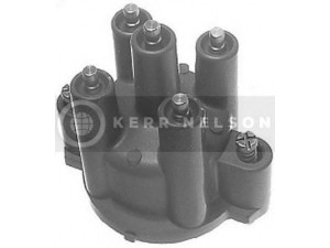 STANDARD IDC050 skirstytuvo dangtelis 
 Kibirkšties / kaitinamasis uždegimas -> Degimo skirstytuvas/dalys
000 158 43 02, GB841