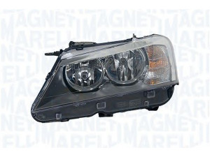 MAGNETI MARELLI 710815021008 priekinis žibintas 
 Kėbulas -> Priekinis žibintas/dalys -> Priekinis žibintas/įterp.
63127217290, 7217290