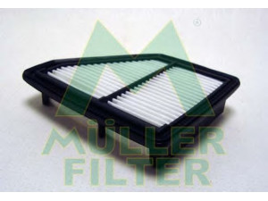 MULLER FILTER PA3546 oro filtras 
 Techninės priežiūros dalys -> Techninės priežiūros intervalai
17220RSJE00
