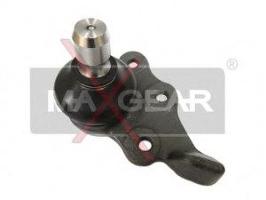 MAXGEAR 72-0444 atramos/vairo trauklė 
 Ašies montavimas/vairavimo mechanizmas/ratai -> Sujungimai -> Atramos/vairo trauklė
352826