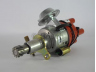 BOSCH 0 986 237 006 skirstytuvas, uždegimas 
 Kibirkšties / kaitinamasis uždegimas -> Degimo skirstytuvas/dalys
1540822, 6128590, 71BB 12100 AMB